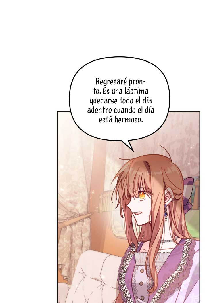 No hay lugar para las falsificaciones Capítulo 17 - Página 53