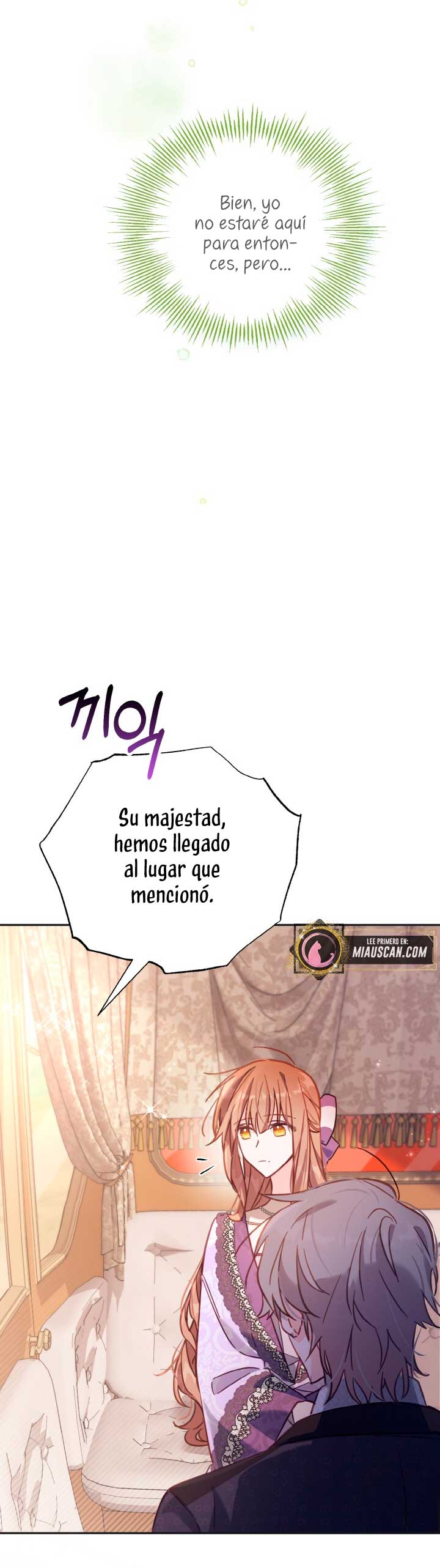 No hay lugar para las falsificaciones Capítulo 17 - Página 55