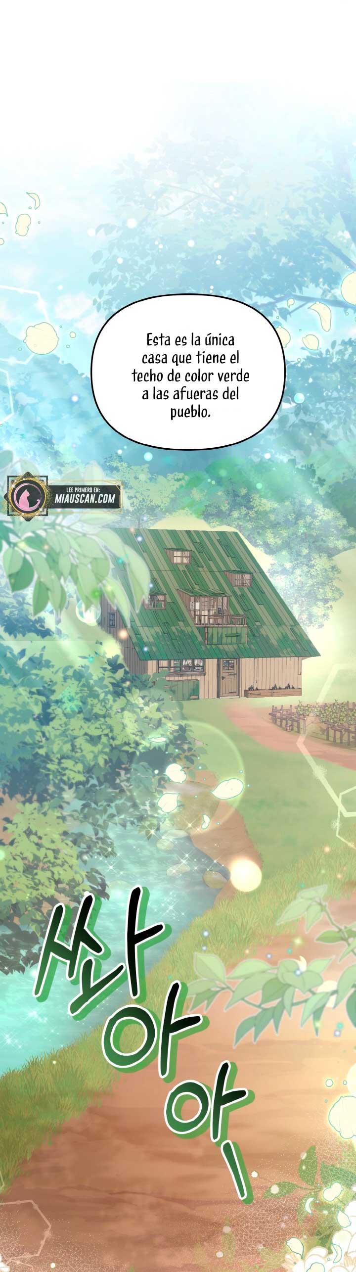 No hay lugar para las falsificaciones Capítulo 17 - Página 58