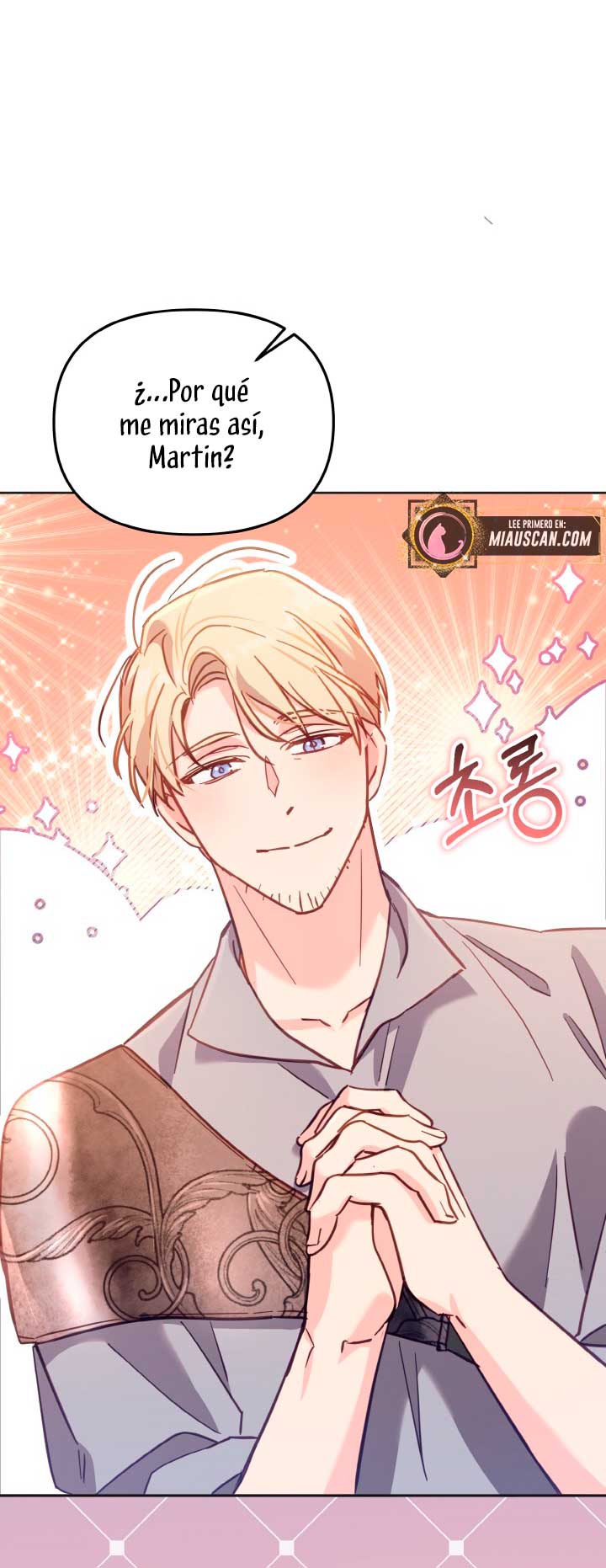 No hay lugar para las falsificaciones Capítulo 17 - Página 61