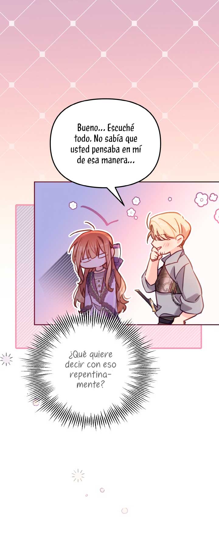 No hay lugar para las falsificaciones Capítulo 17 - Página 62