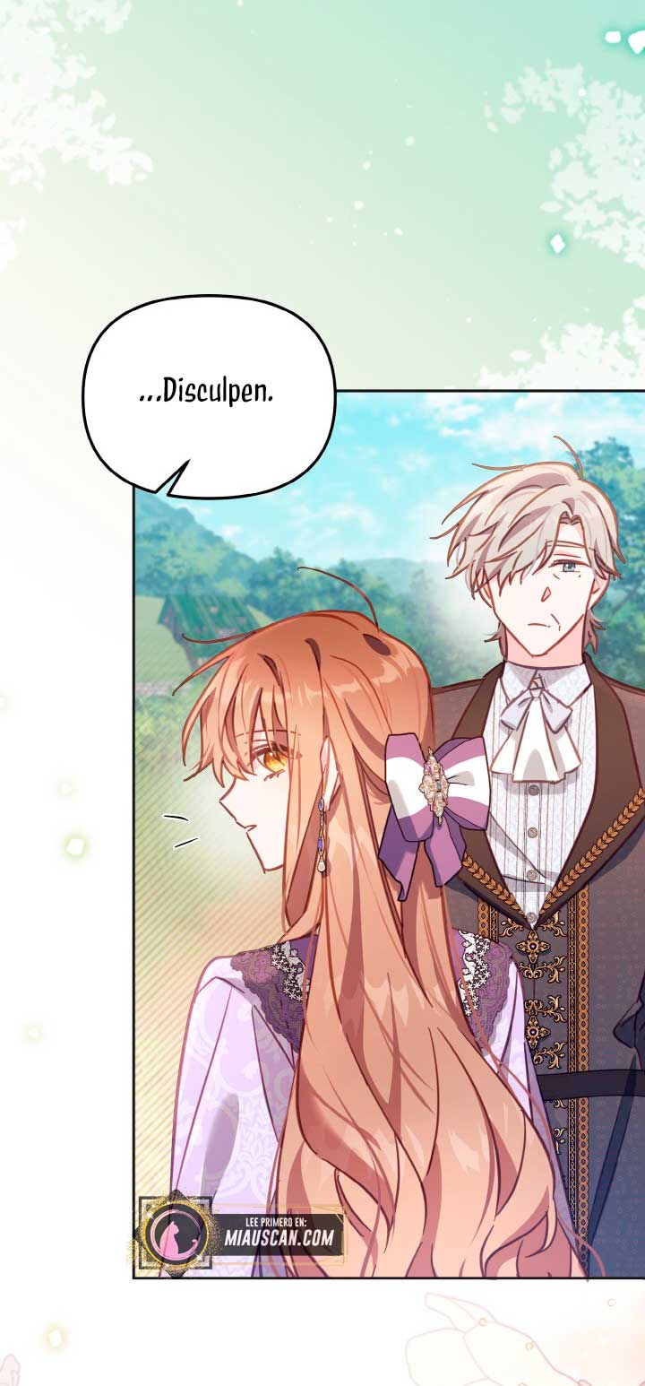 No hay lugar para las falsificaciones Capítulo 17 - Página 67