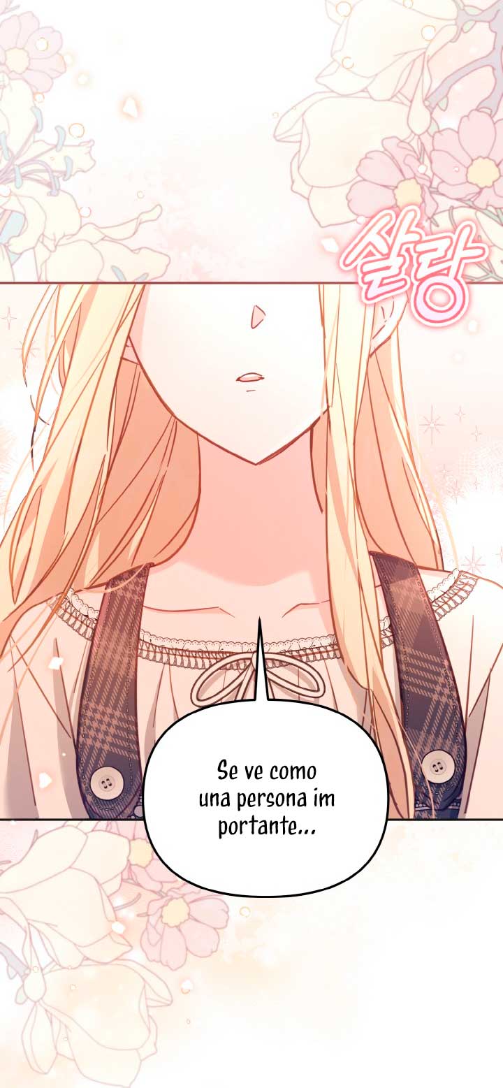 No hay lugar para las falsificaciones Capítulo 17 - Página 68