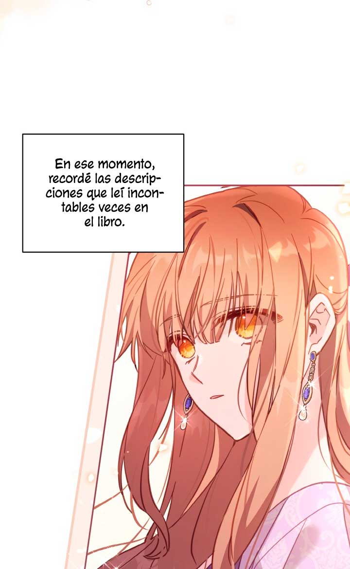 No hay lugar para las falsificaciones Capítulo 17 - Página 69