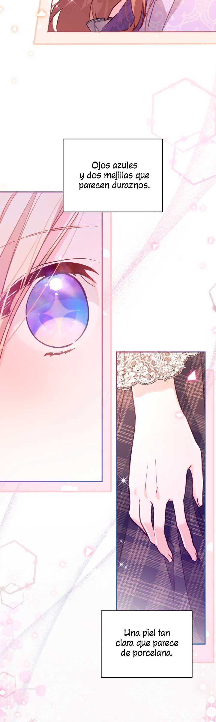 No hay lugar para las falsificaciones Capítulo 17 - Página 70