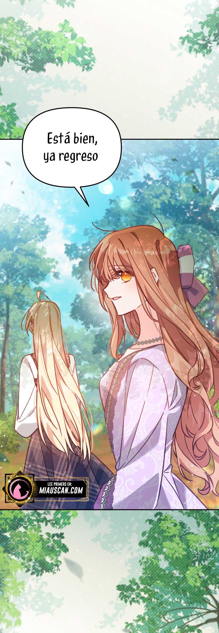 No hay lugar para las falsificaciones Capítulo 18 - Página 13