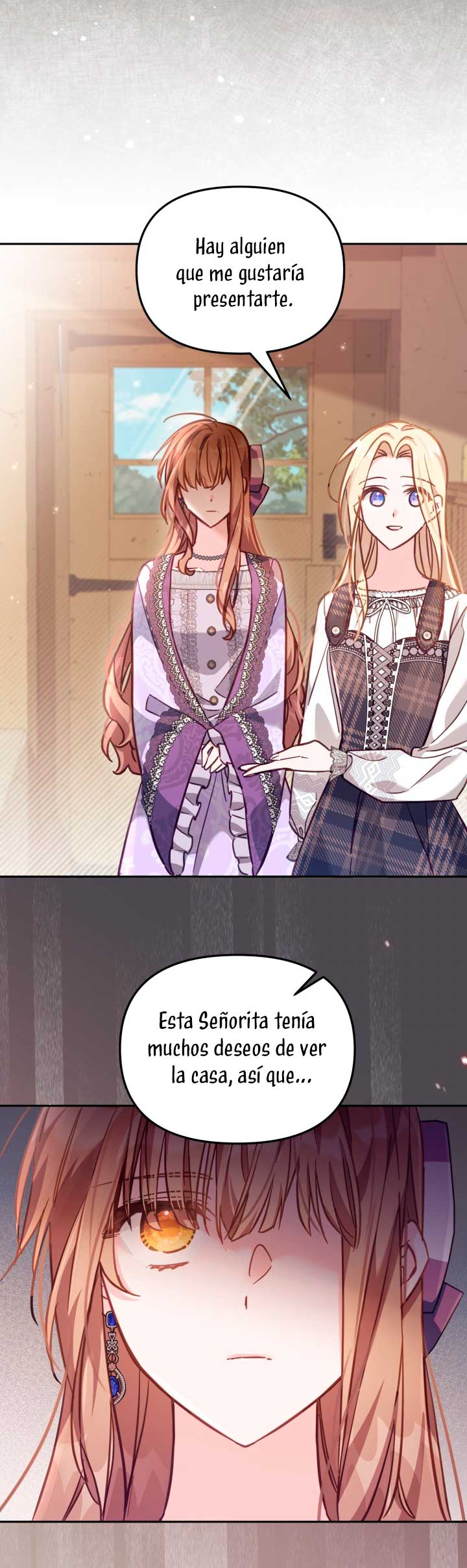 No hay lugar para las falsificaciones Capítulo 18 - Página 17