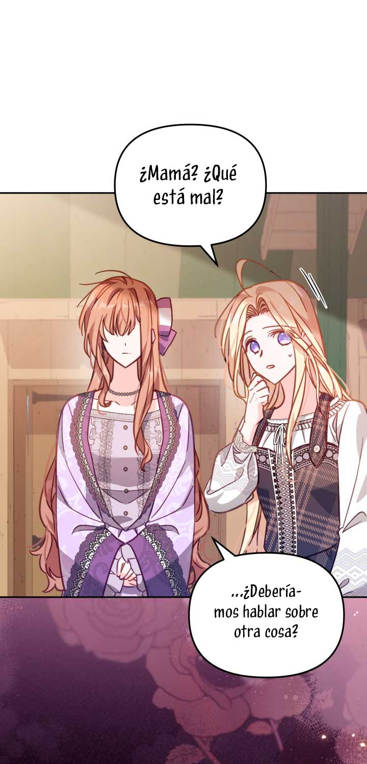 No hay lugar para las falsificaciones Capítulo 18 - Página 22