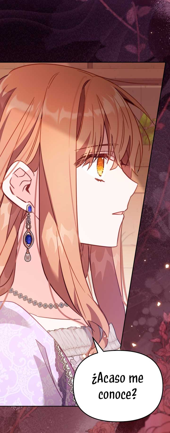 No hay lugar para las falsificaciones Capítulo 18 - Página 23