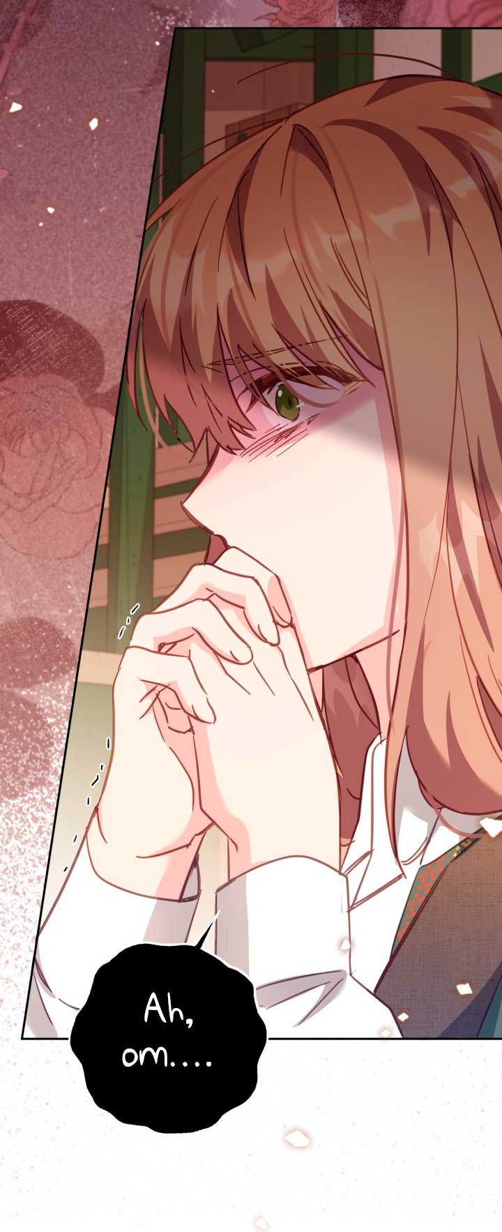 No hay lugar para las falsificaciones Capítulo 18 - Página 24