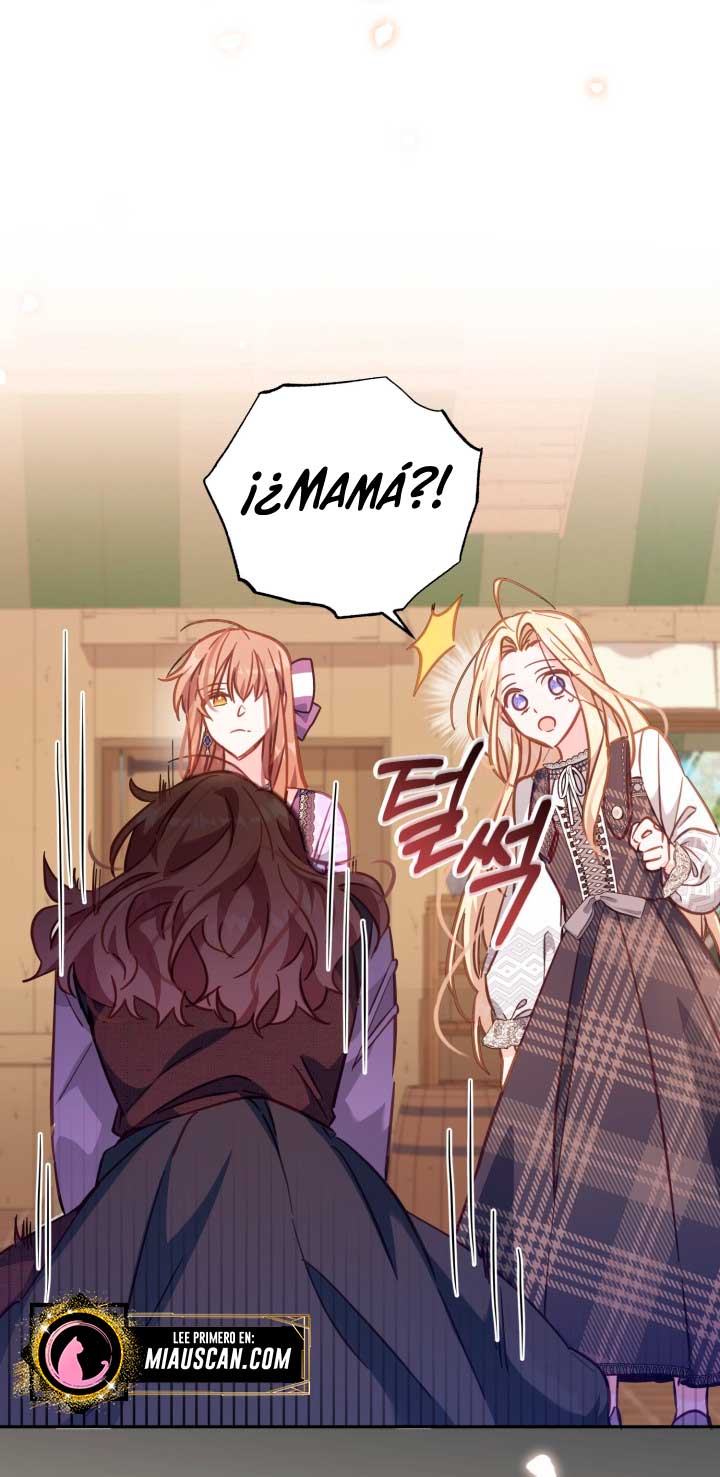 No hay lugar para las falsificaciones Capítulo 18 - Página 25