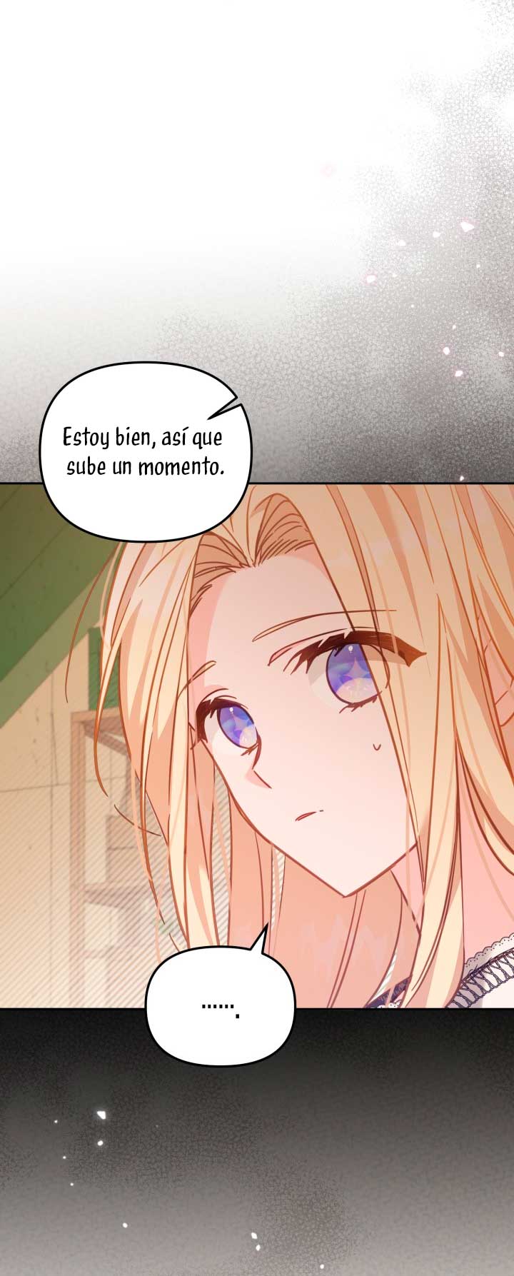 No hay lugar para las falsificaciones Capítulo 18 - Página 27