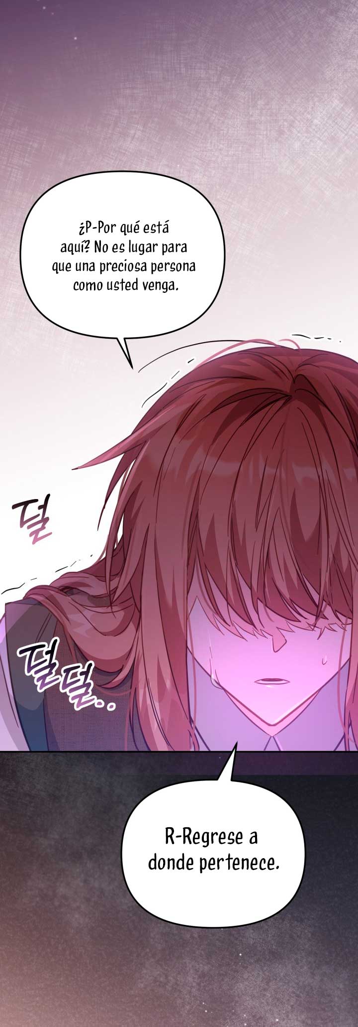 No hay lugar para las falsificaciones Capítulo 18 - Página 33