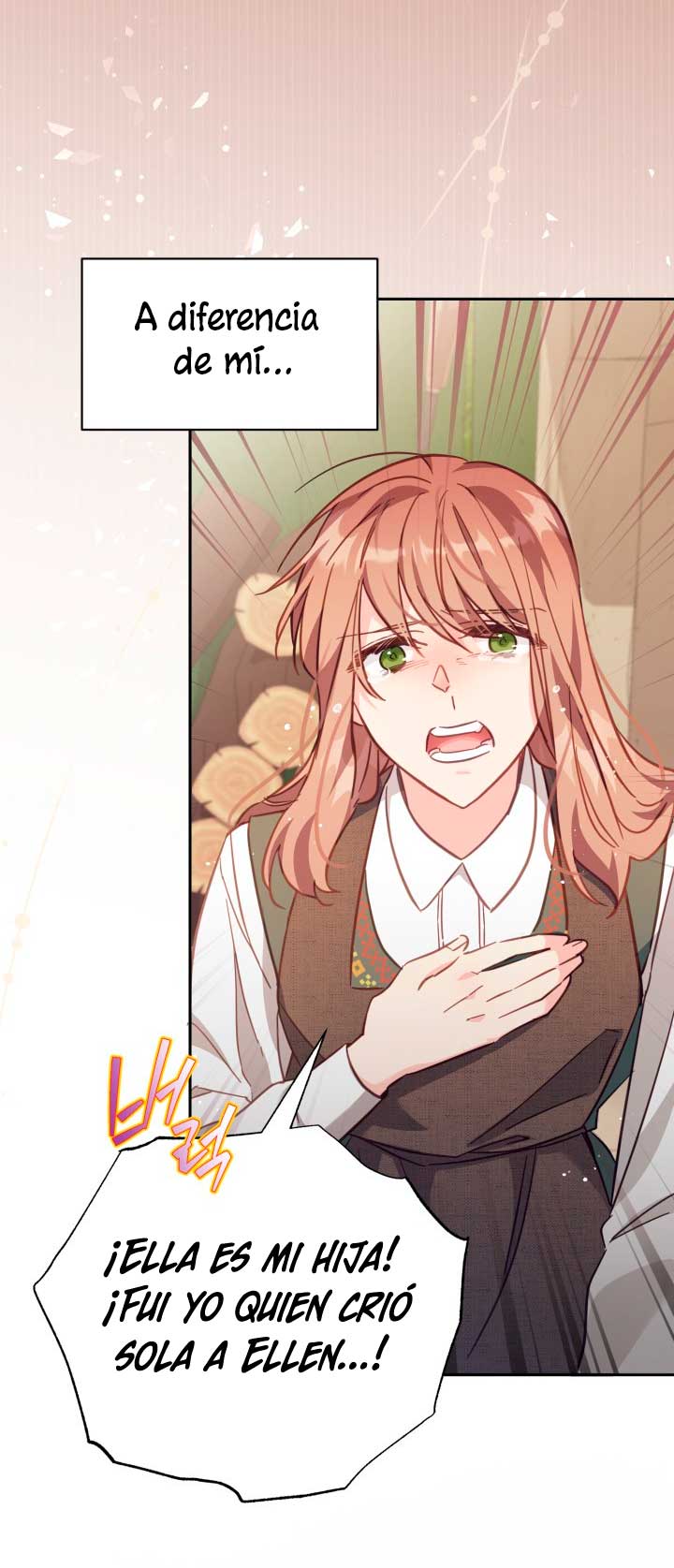 No hay lugar para las falsificaciones Capítulo 18 - Página 44