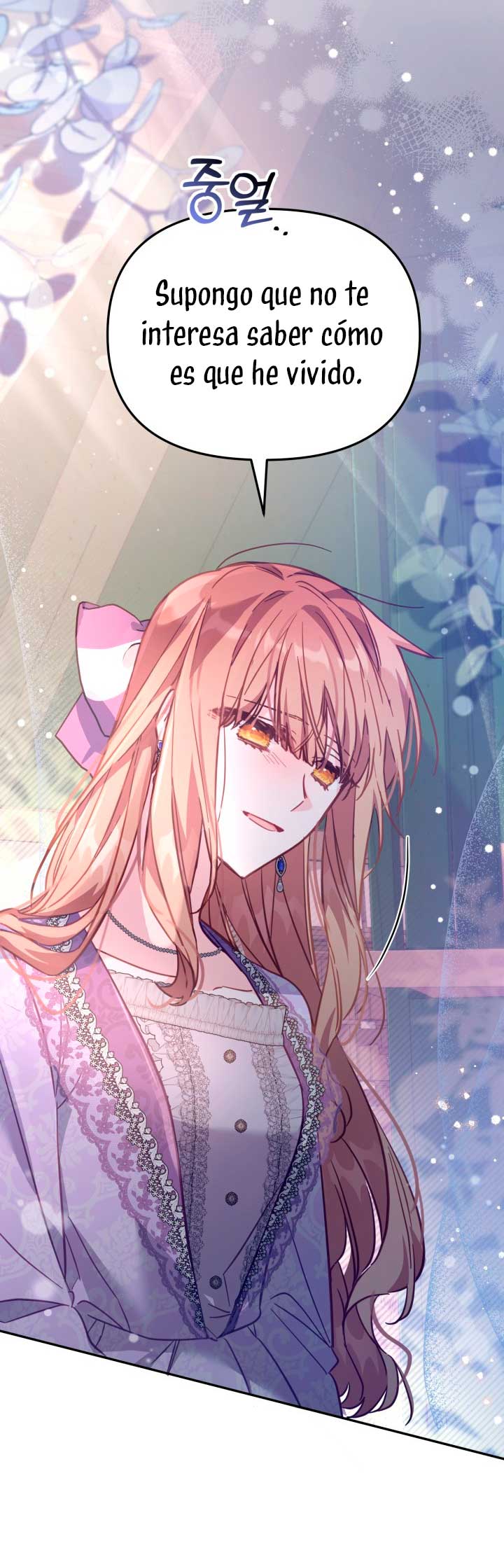 No hay lugar para las falsificaciones Capítulo 18 - Página 46