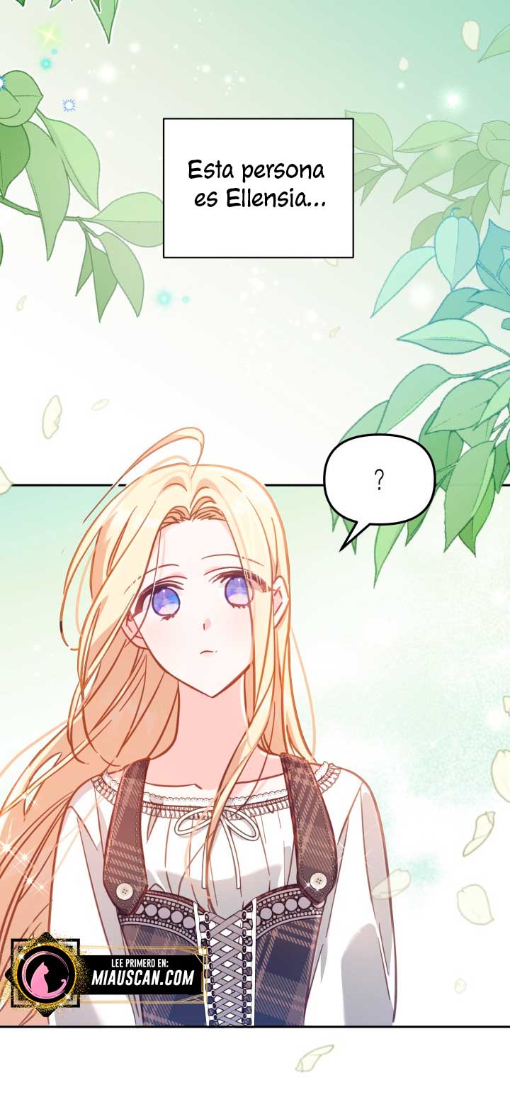 No hay lugar para las falsificaciones Capítulo 18 - Página 5