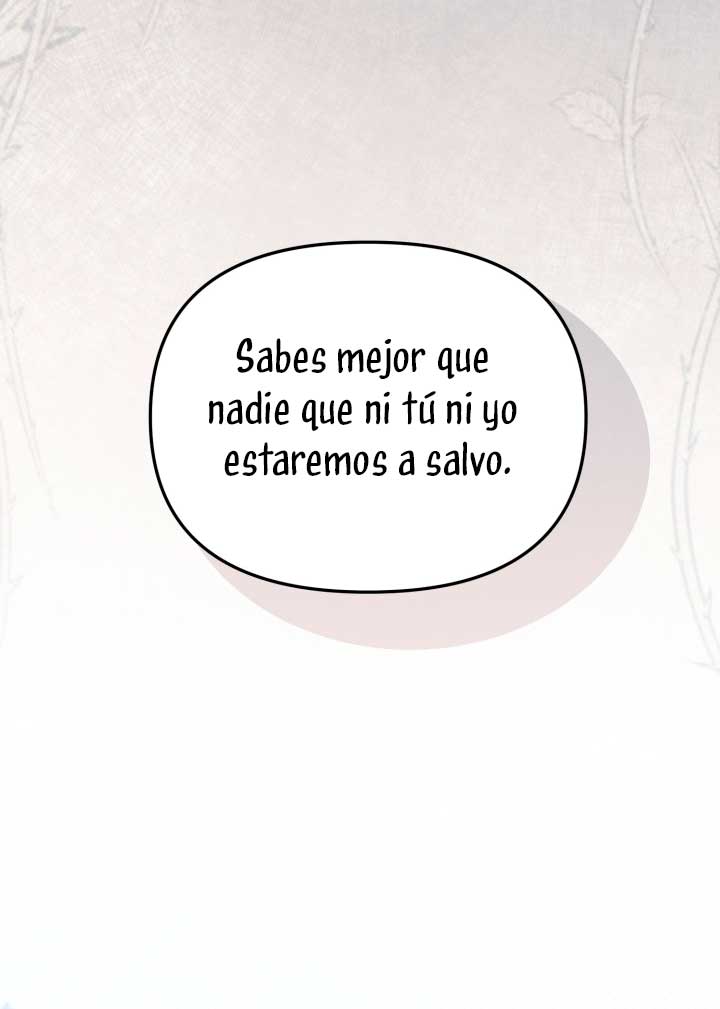 No hay lugar para las falsificaciones Capítulo 18 - Página 50