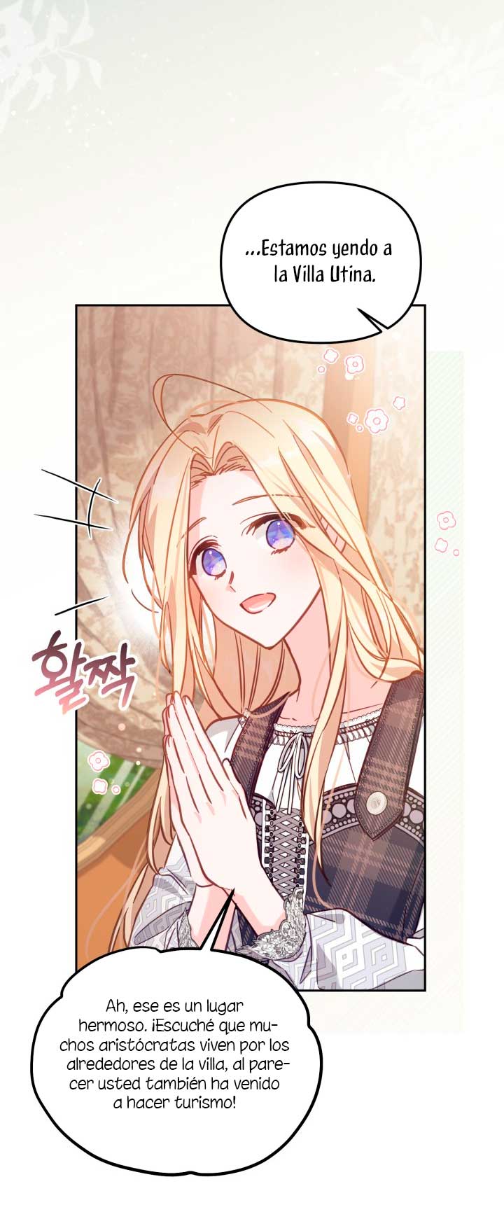 No hay lugar para las falsificaciones Capítulo 18 - Página 53