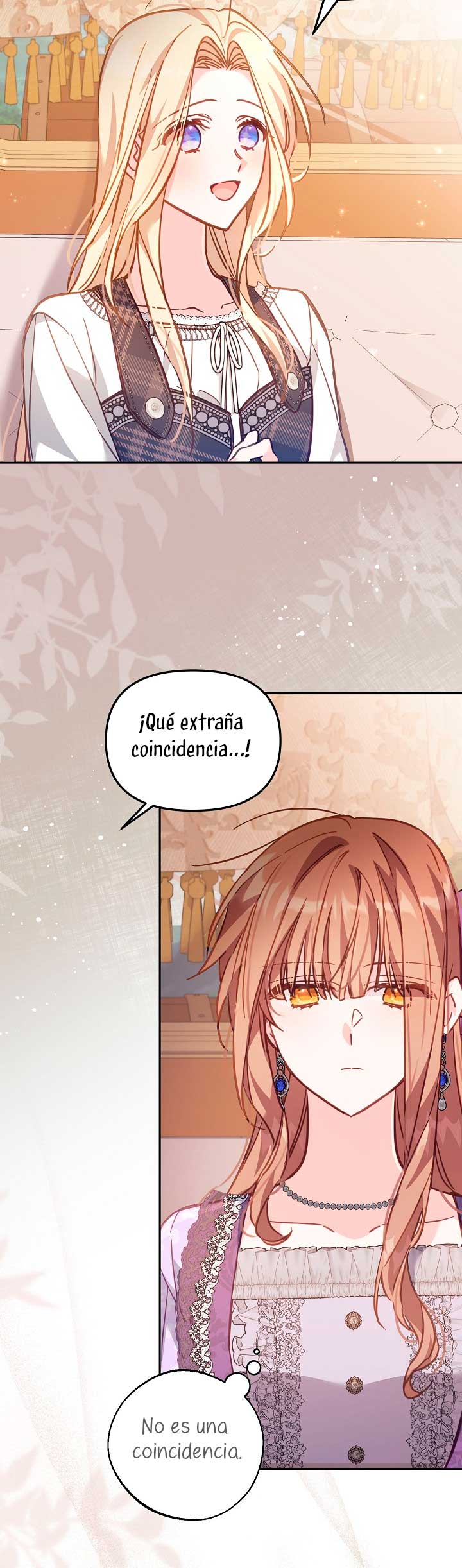 No hay lugar para las falsificaciones Capítulo 18 - Página 55