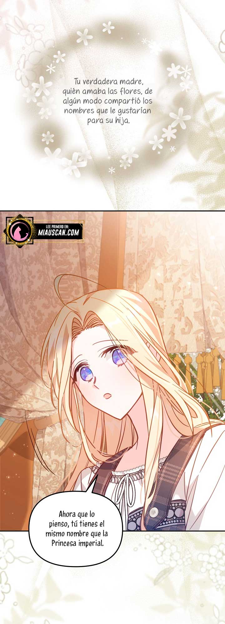 No hay lugar para las falsificaciones Capítulo 18 - Página 56