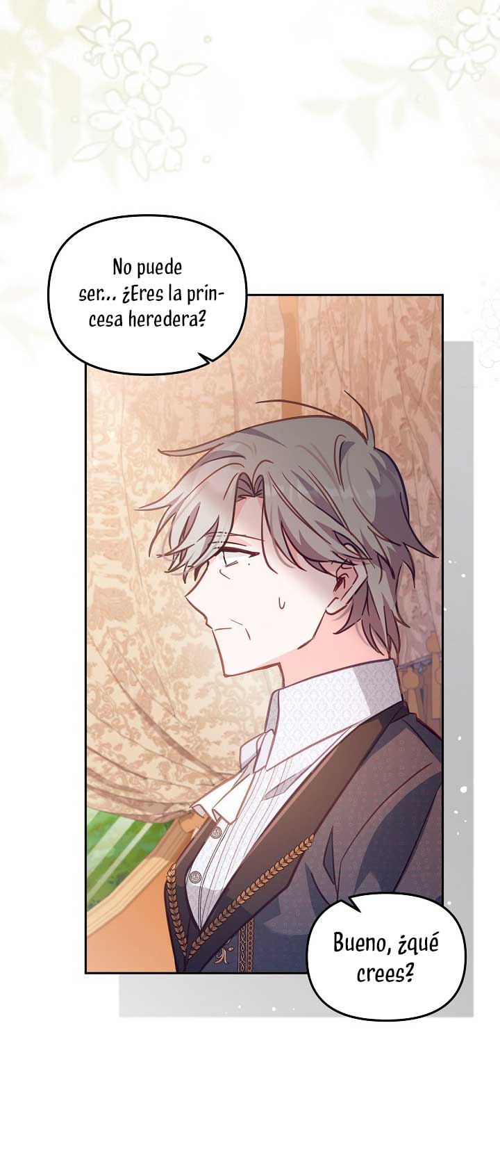 No hay lugar para las falsificaciones Capítulo 18 - Página 57