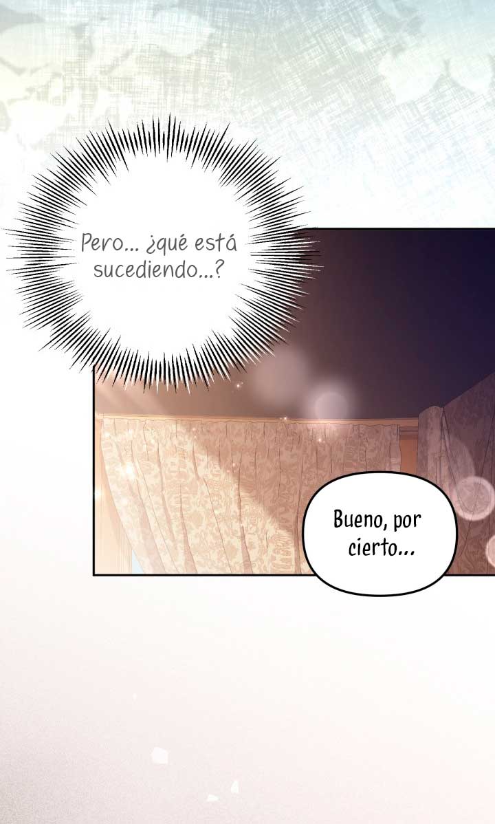 No hay lugar para las falsificaciones Capítulo 18 - Página 60