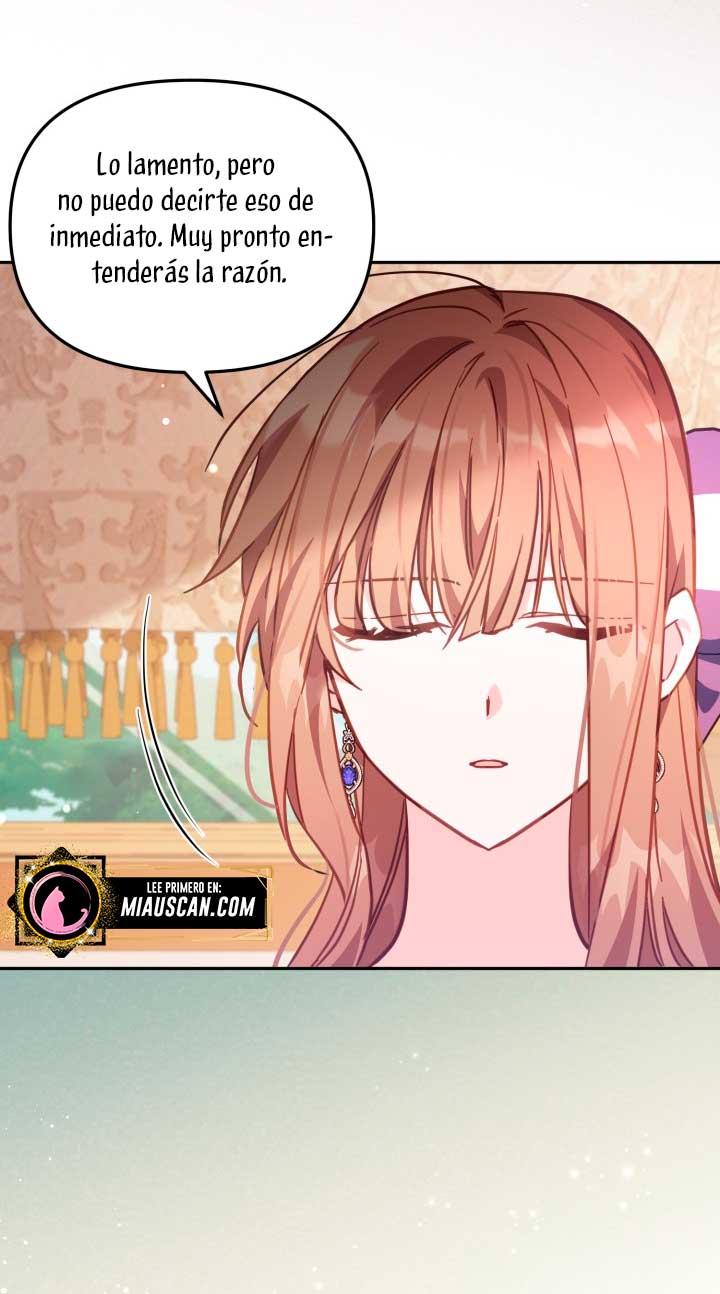 No hay lugar para las falsificaciones Capítulo 18 - Página 62