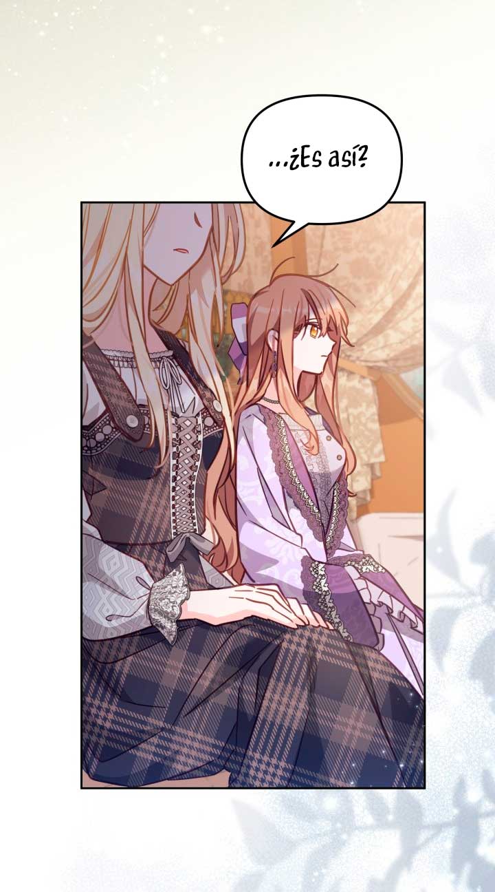 No hay lugar para las falsificaciones Capítulo 18 - Página 63