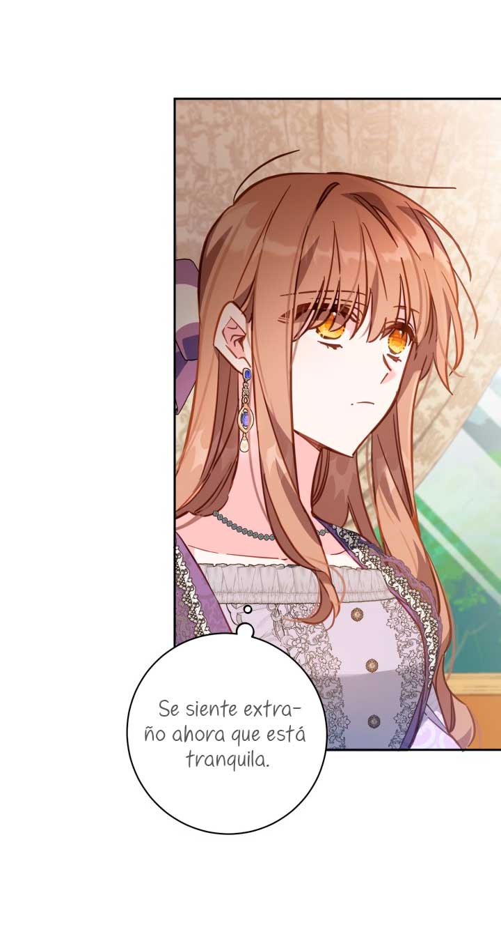 No hay lugar para las falsificaciones Capítulo 18 - Página 66