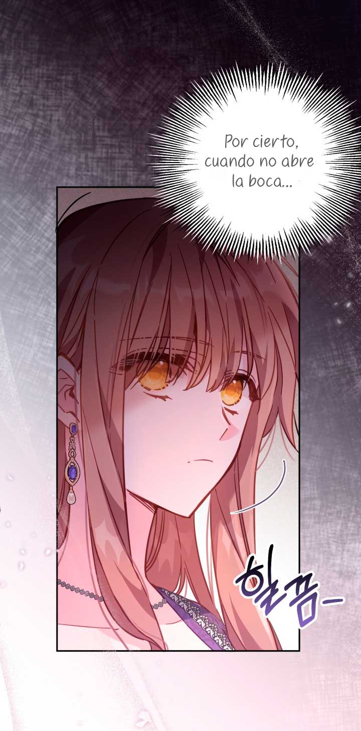 No hay lugar para las falsificaciones Capítulo 18 - Página 68