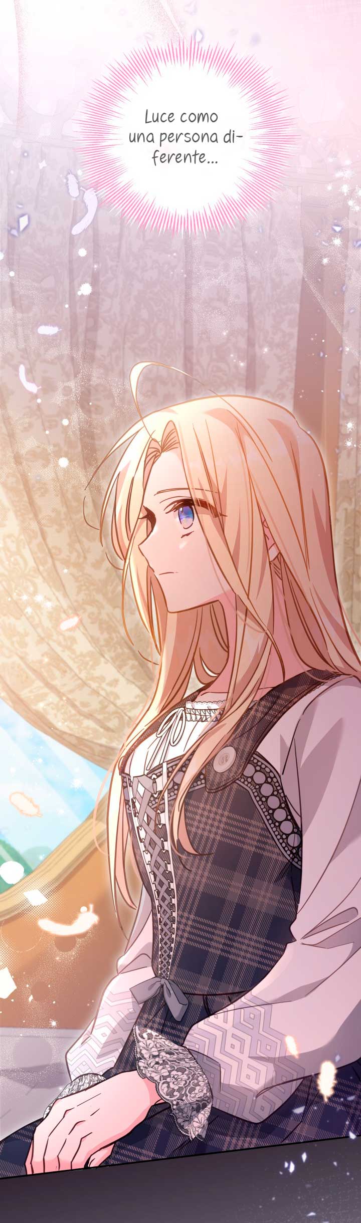 No hay lugar para las falsificaciones Capítulo 18 - Página 69