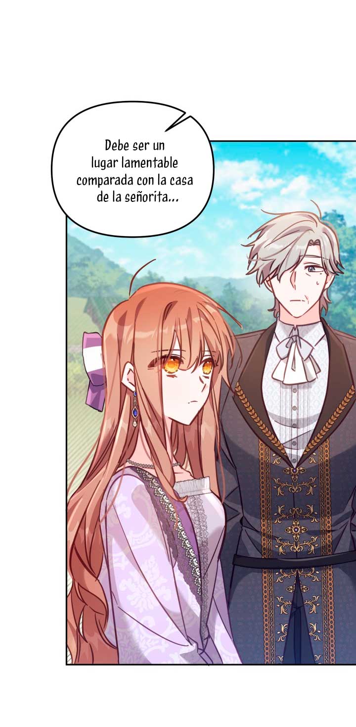 No hay lugar para las falsificaciones Capítulo 18 - Página 9