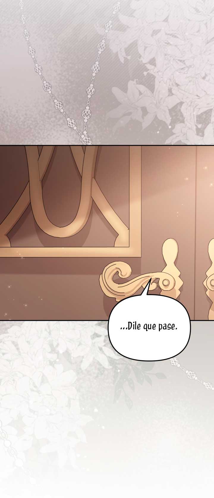 No hay lugar para las falsificaciones Capítulo 19 - Página 13