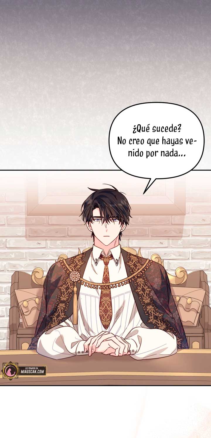 No hay lugar para las falsificaciones Capítulo 19 - Página 17