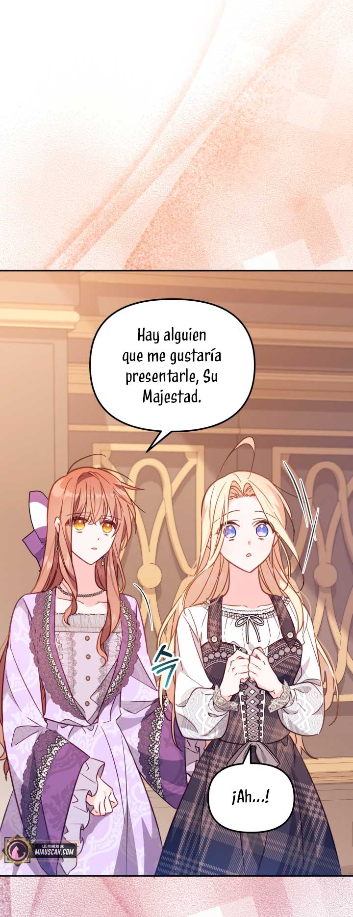 No hay lugar para las falsificaciones Capítulo 19 - Página 18