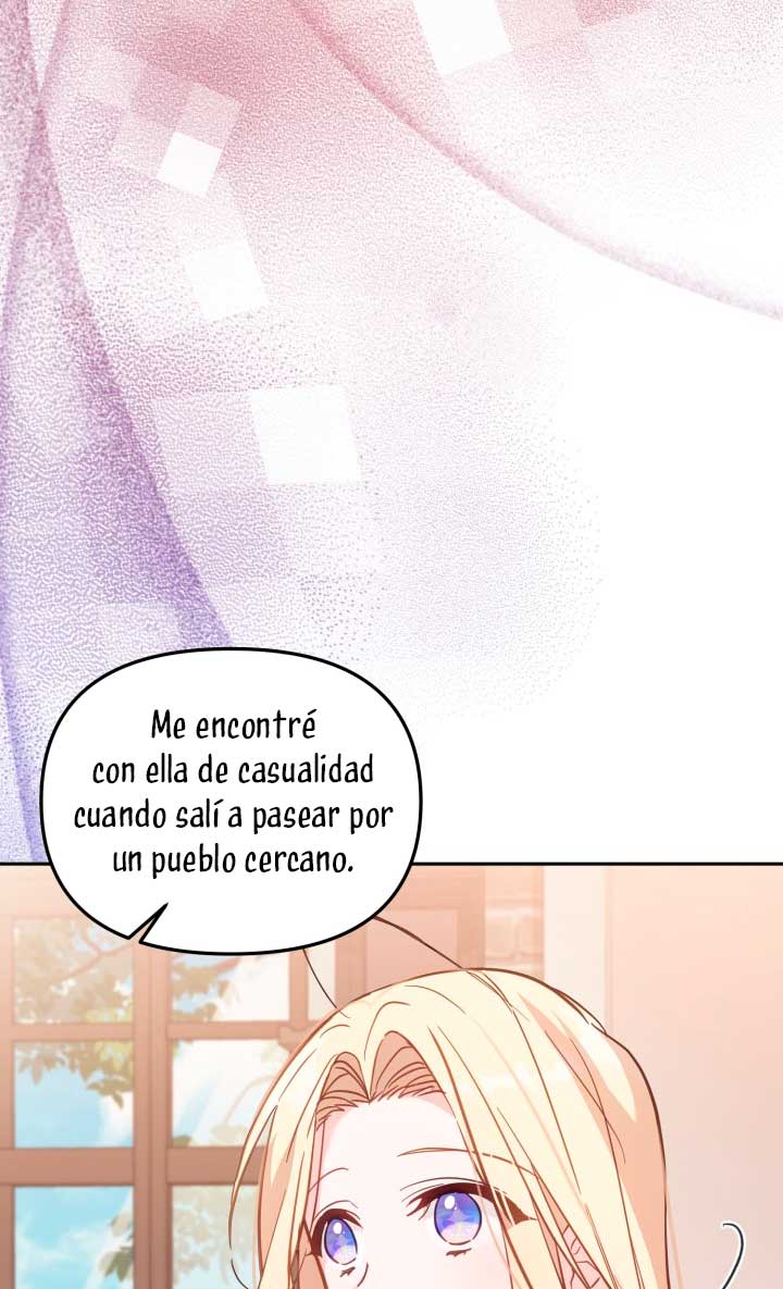 No hay lugar para las falsificaciones Capítulo 19 - Página 19