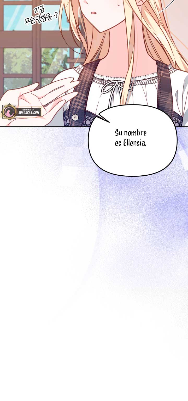 No hay lugar para las falsificaciones Capítulo 19 - Página 20