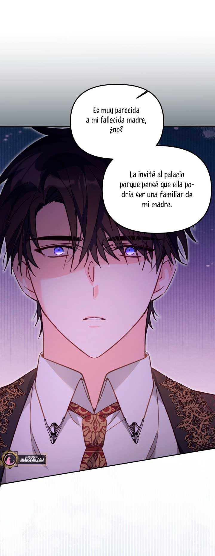 No hay lugar para las falsificaciones Capítulo 19 - Página 21