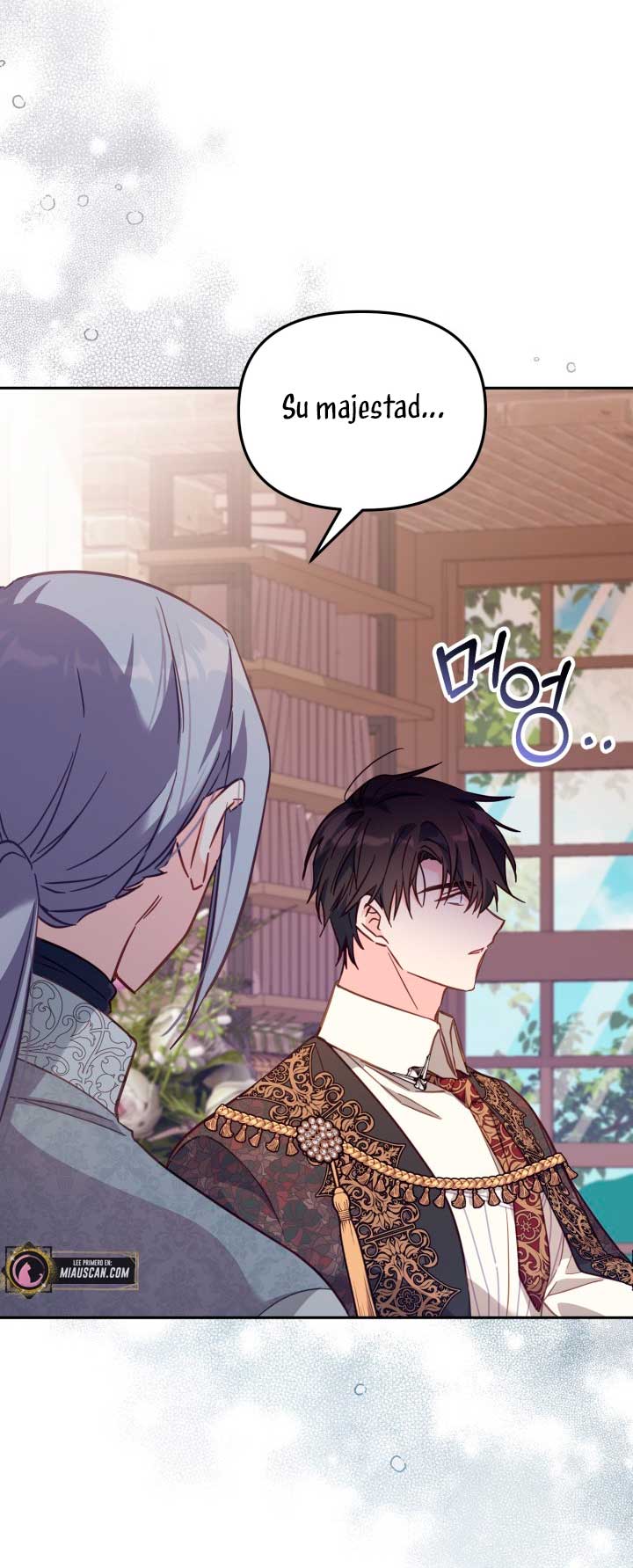 No hay lugar para las falsificaciones Capítulo 19 - Página 24