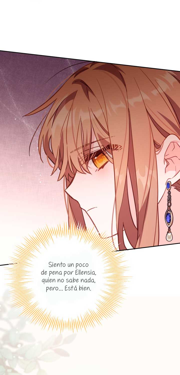 No hay lugar para las falsificaciones Capítulo 19 - Página 27