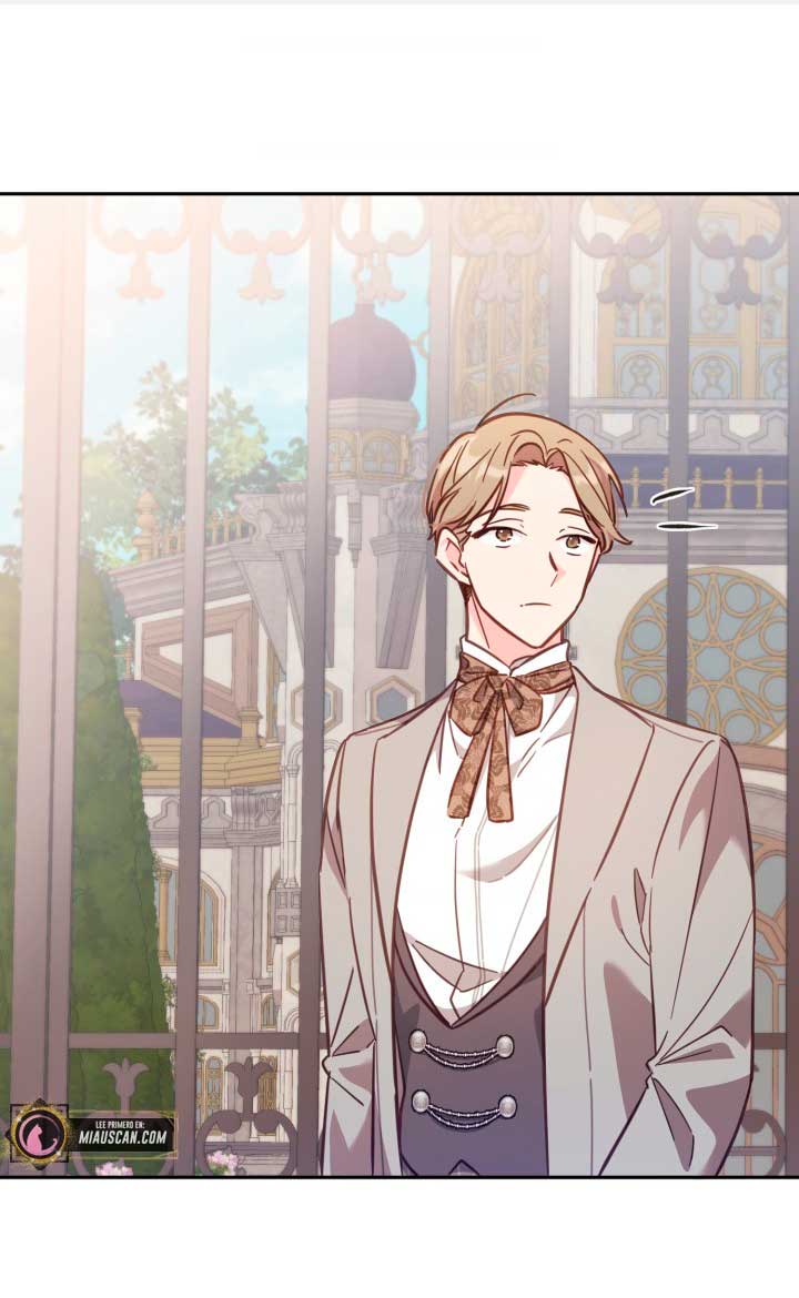 No hay lugar para las falsificaciones Capítulo 19 - Página 3