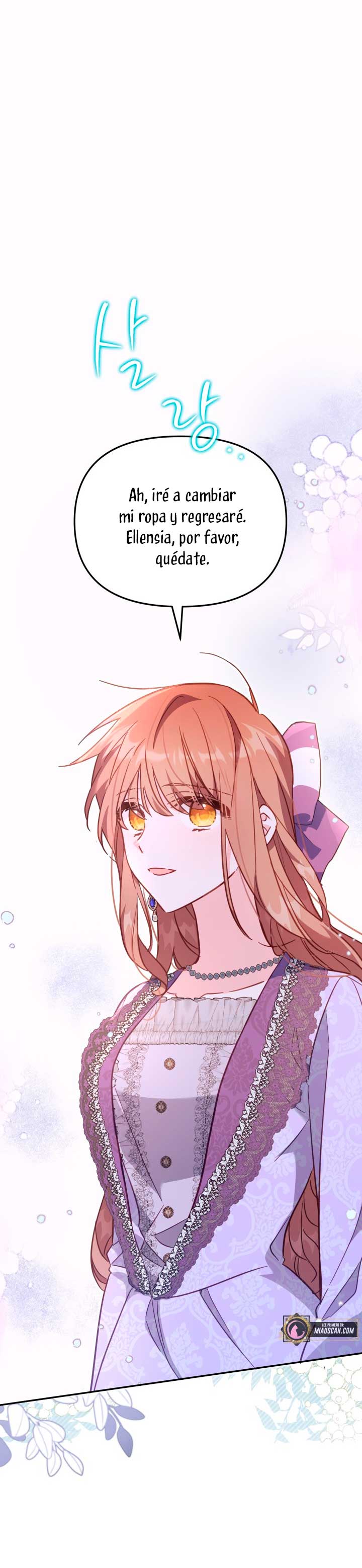 No hay lugar para las falsificaciones Capítulo 19 - Página 30