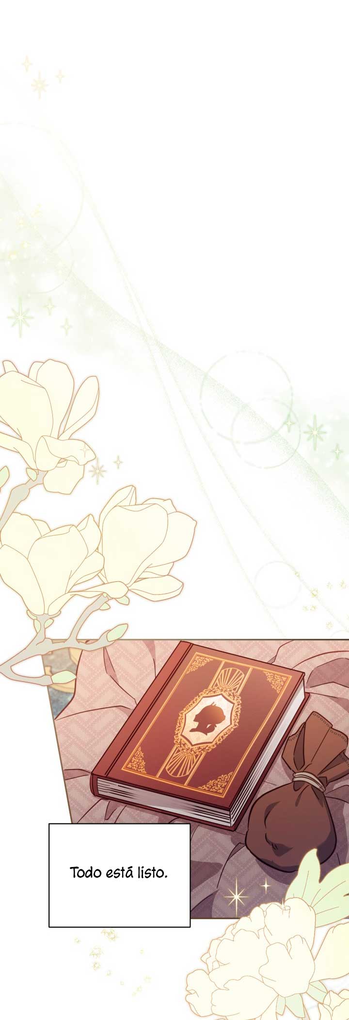 No hay lugar para las falsificaciones Capítulo 19 - Página 31