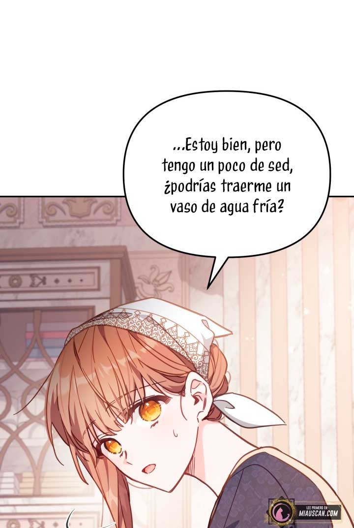 No hay lugar para las falsificaciones Capítulo 19 - Página 34