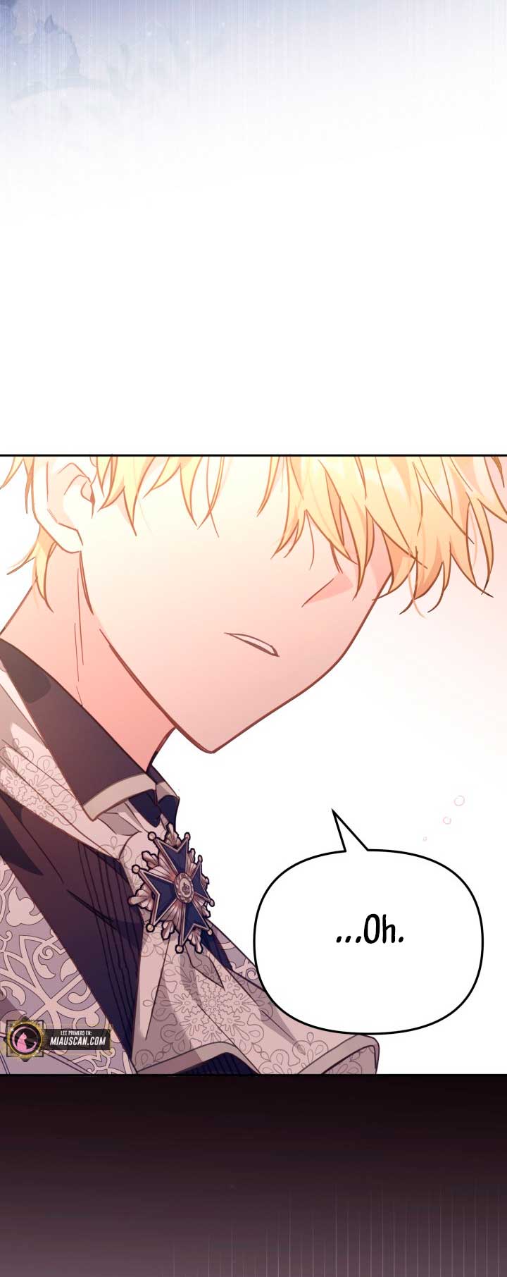 No hay lugar para las falsificaciones Capítulo 19 - Página 47