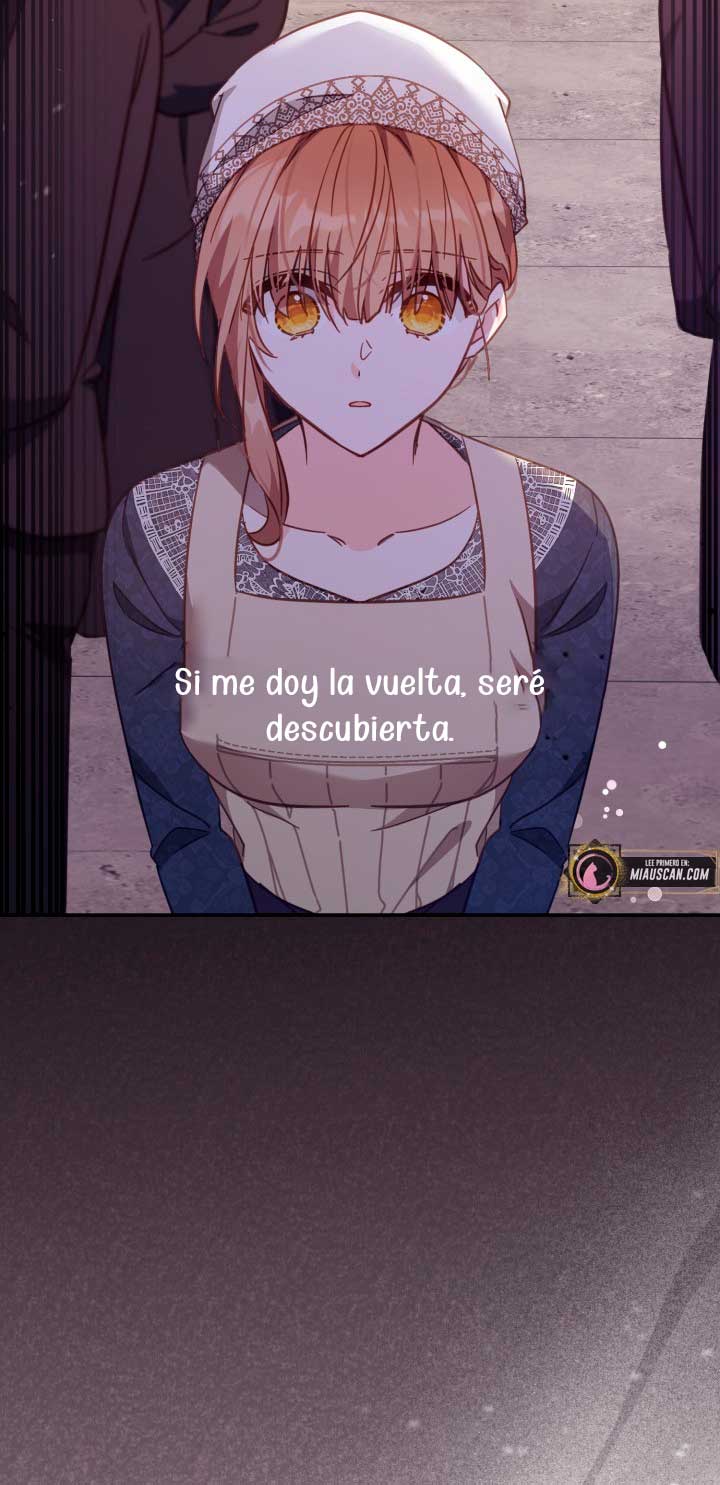 No hay lugar para las falsificaciones Capítulo 19 - Página 50