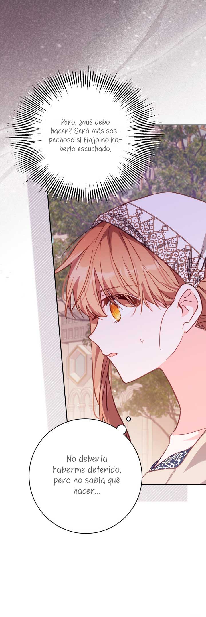 No hay lugar para las falsificaciones Capítulo 19 - Página 51