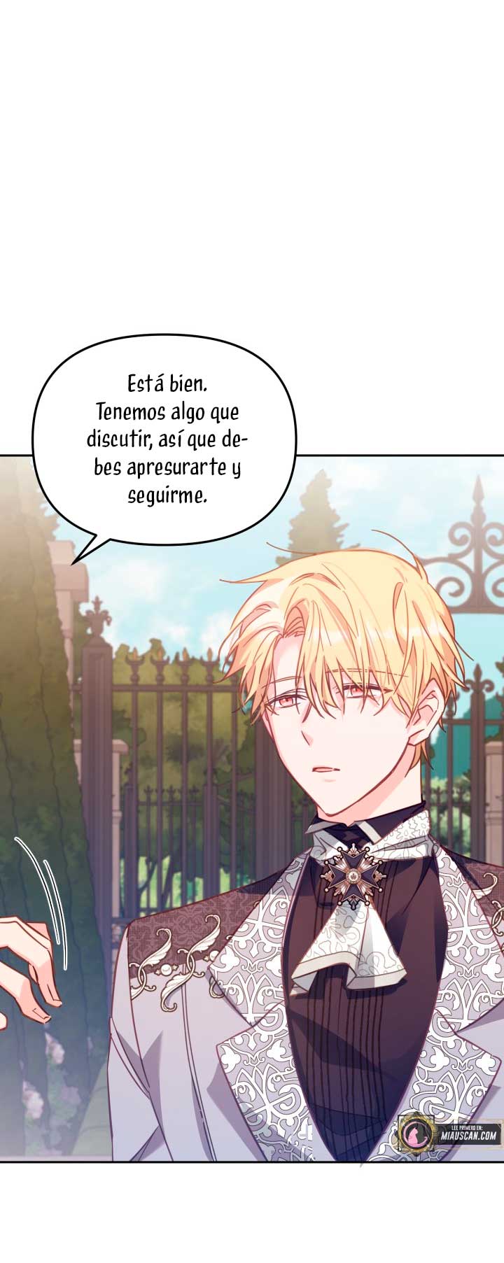 No hay lugar para las falsificaciones Capítulo 19 - Página 55