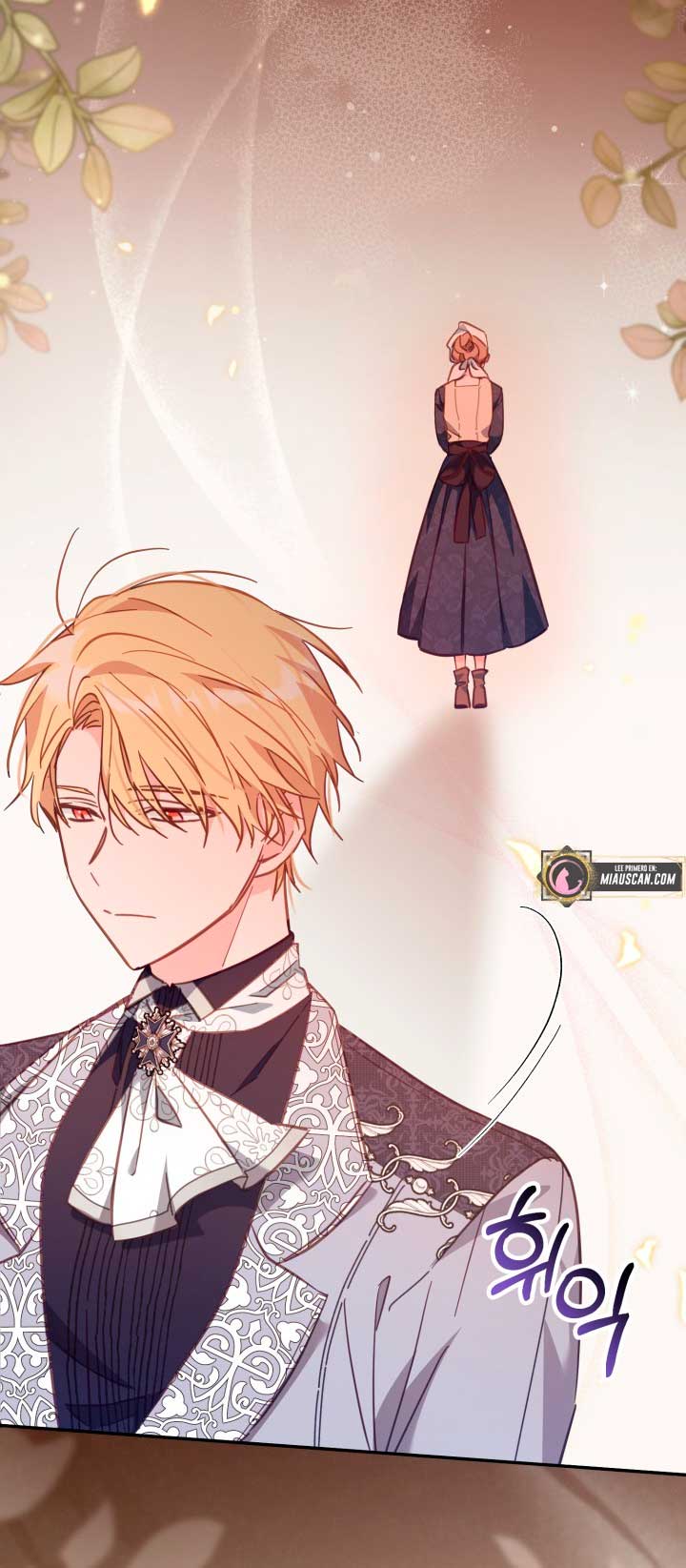 No hay lugar para las falsificaciones Capítulo 19 - Página 57