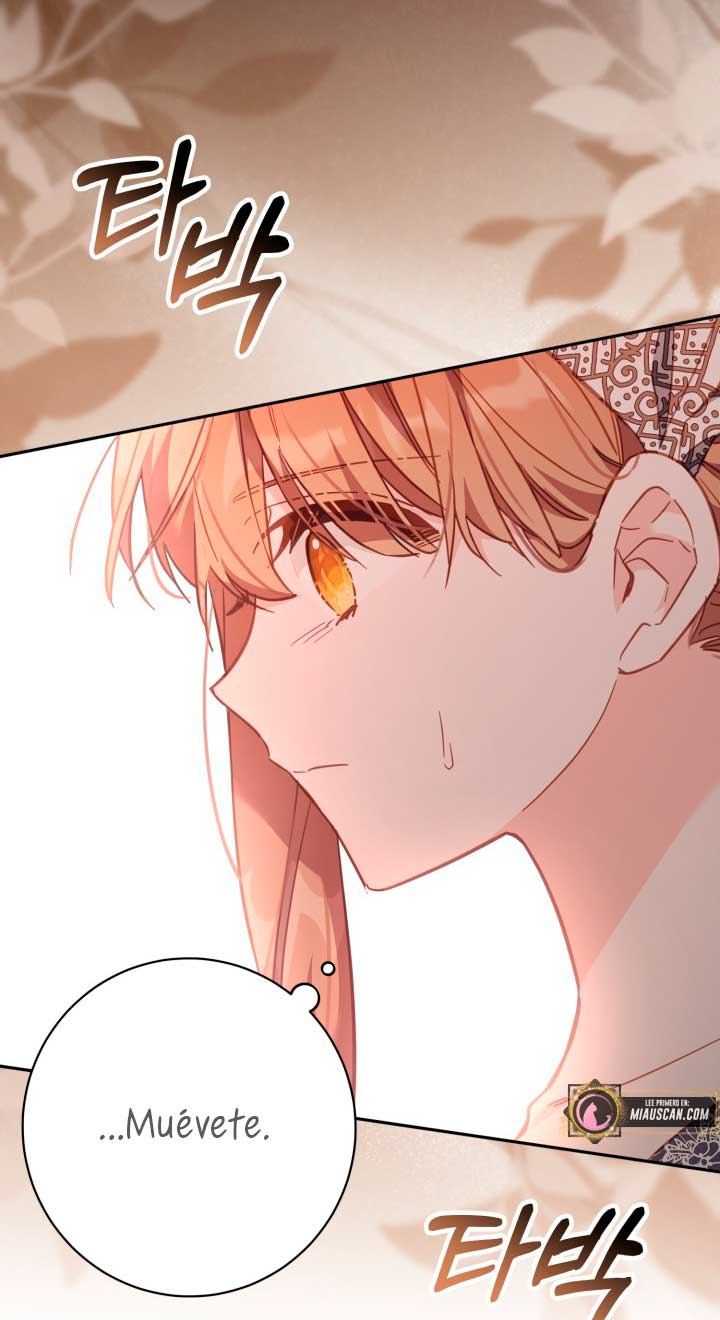 No hay lugar para las falsificaciones Capítulo 19 - Página 58